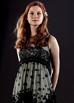 Bonnie Wright